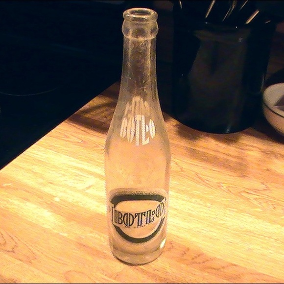 Botl-O 10 oz. bottle Bowling Green KY - Picture 1 of 5